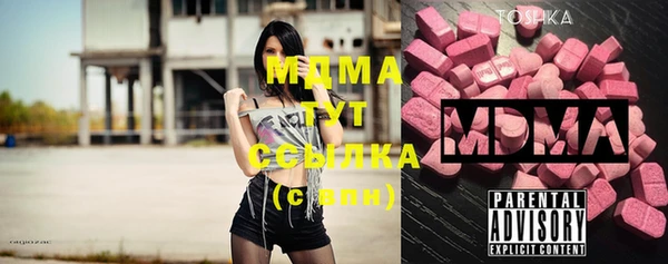 тгк Горнозаводск